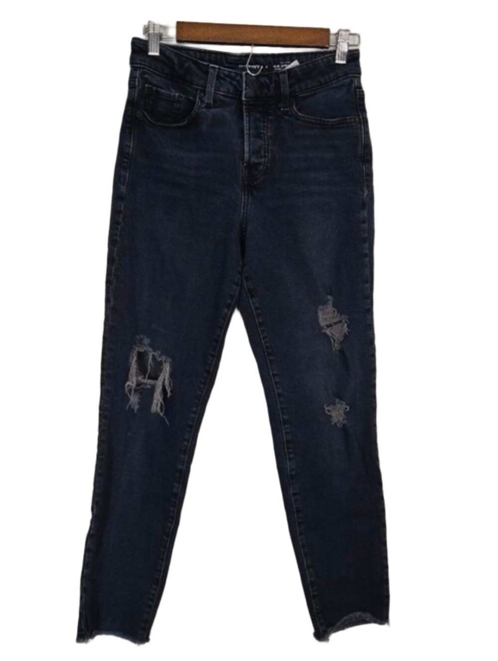 Old Navy OG straight jeans
